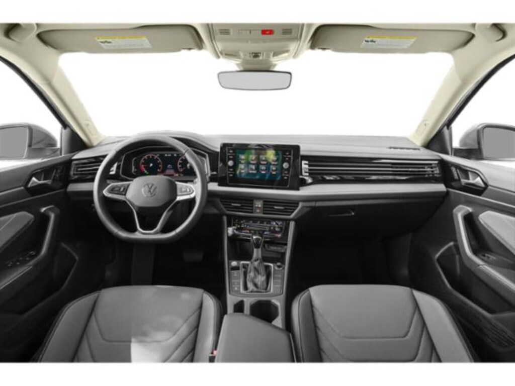 New 2025 Volkswagen Jetta For Sale at AutoNation Volkswagen Las Vegas