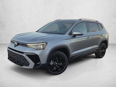 2026 Volkswagen Taos 1.5T SE SUV