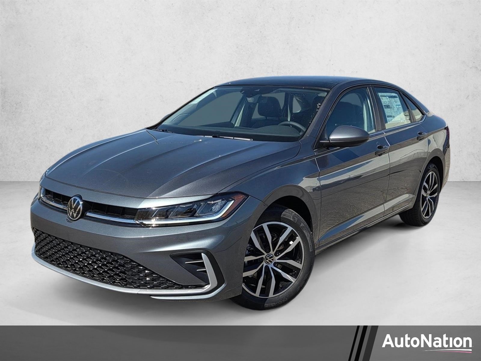 2026 Volkswagen Jetta 1.5T SE Auto SULEV's photo