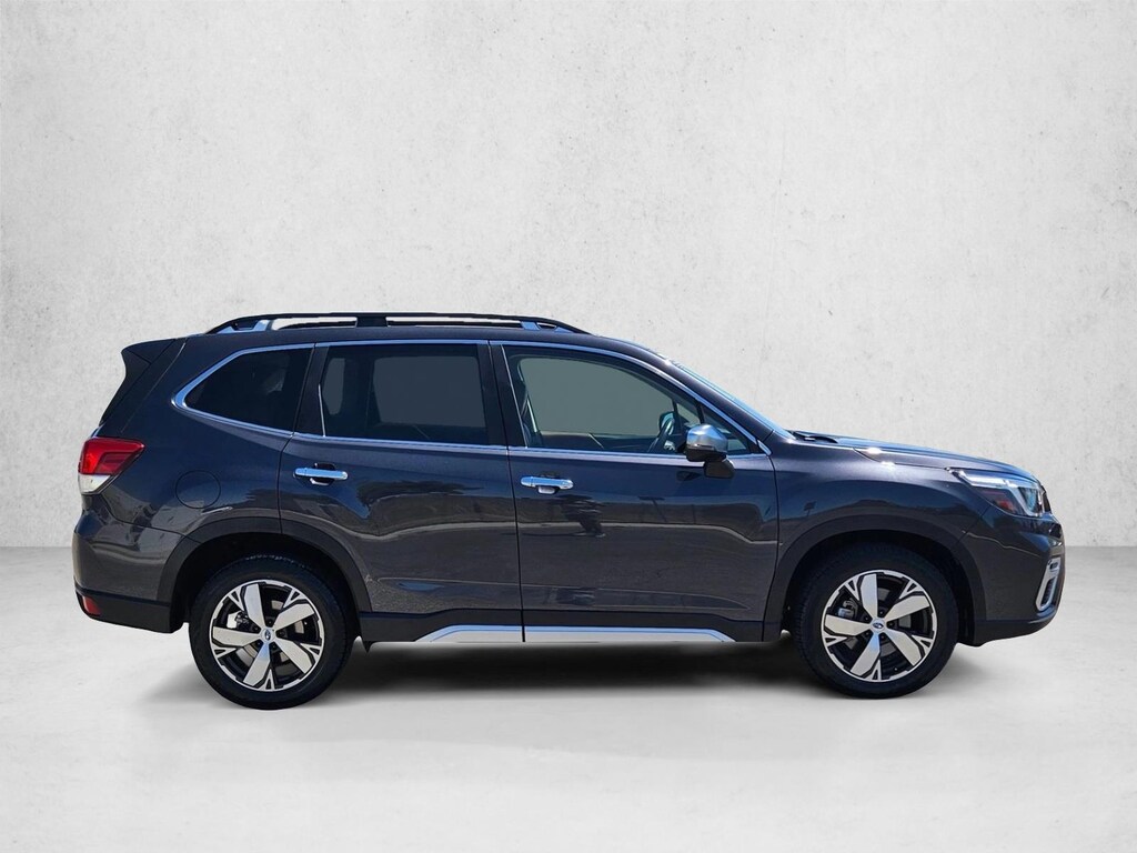 Used 2019 Subaru Forester Touring SUV