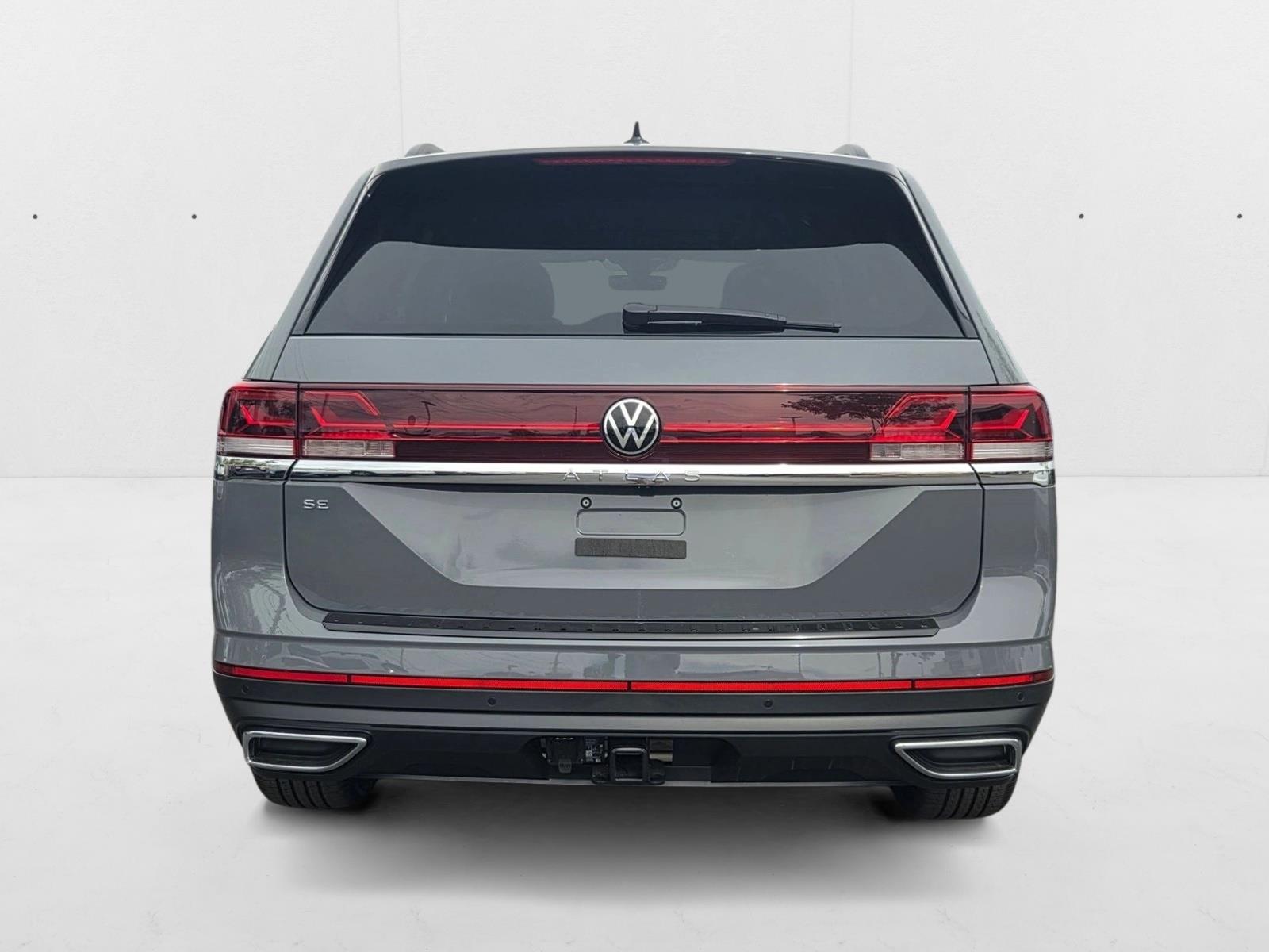 2026 Volkswagen Atlas SE w/Tech - Photo 8