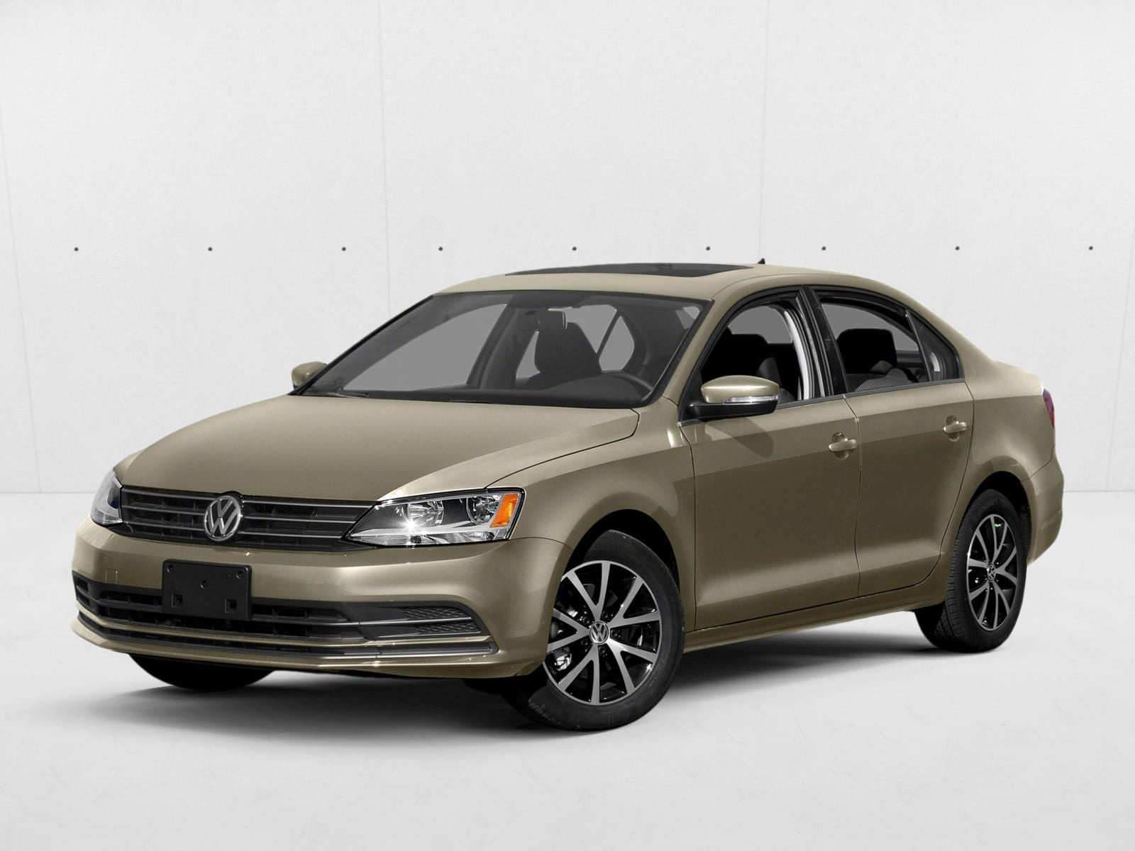 2015 Volkswagen Jetta SE