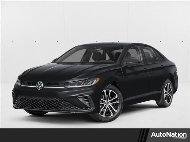 2026 Volkswagen Jetta 1.5T Sport Auto SULEV's photo