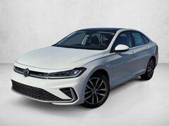 2026 Volkswagen Jetta 1.5T SE Sedan
