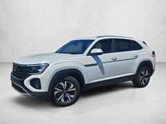 2026 Volkswagen Atlas Cross Sport SE SUV