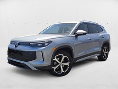 2025 Volkswagen Tiguan 2.0T SE SUV