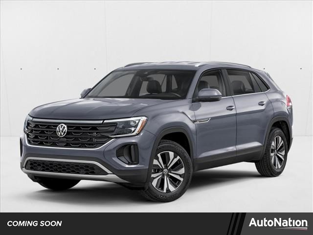 2026 Volkswagen Atlas Cross Sport 2.0T SE w/Tech's photo