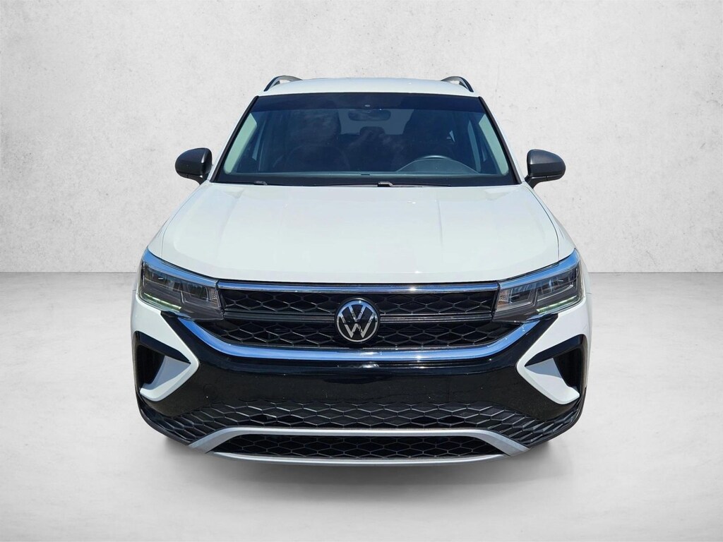 Certified 2023 Volkswagen Taos 1.5T S SUV