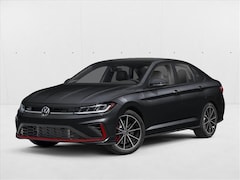 2026 Volkswagen Jetta GLI 2.0T Autobahn Sedan