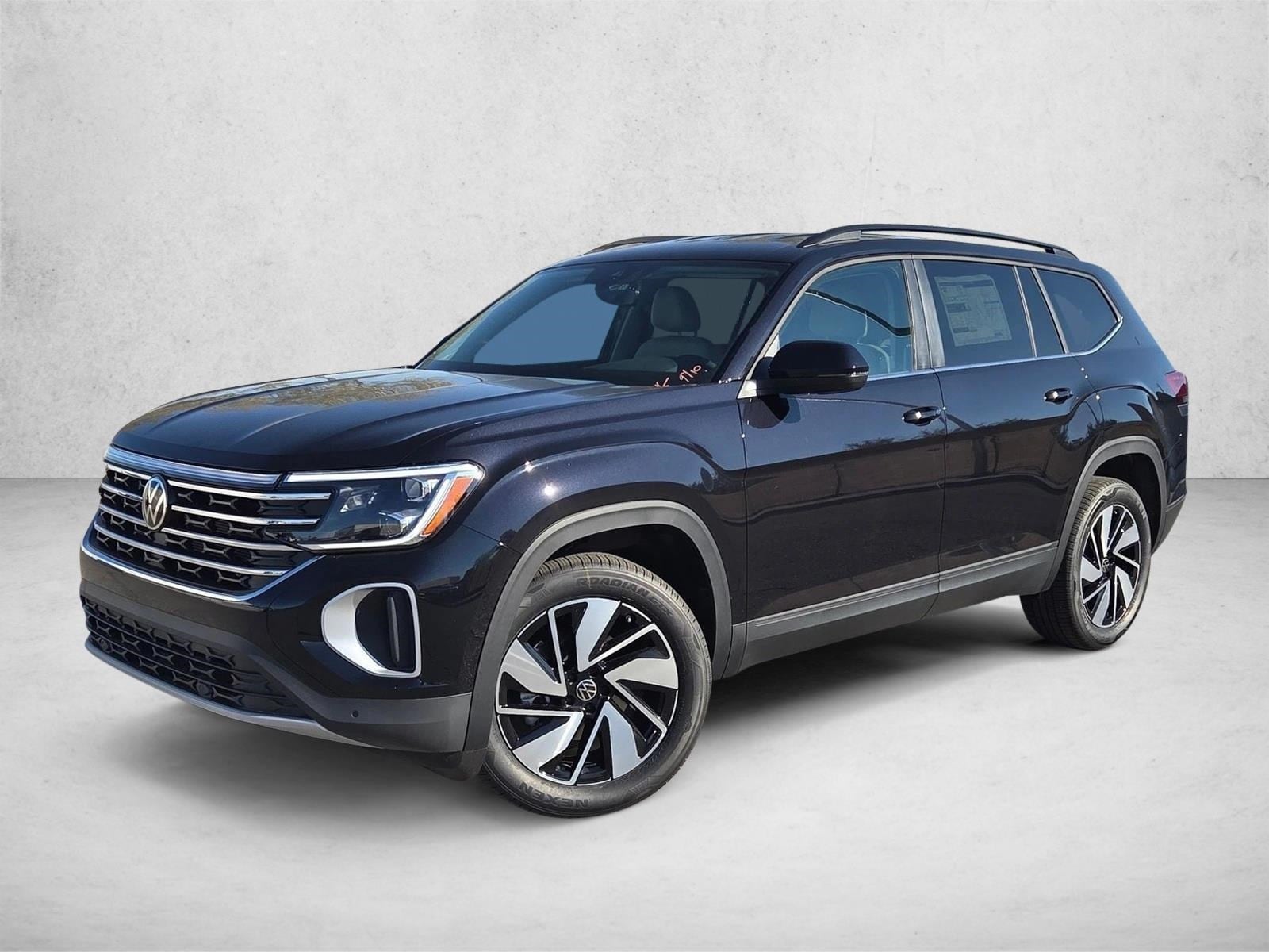 2026 Volkswagen Atlas SE w/Tech's photo