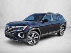 2026 Volkswagen Atlas SE w/Technology SUV