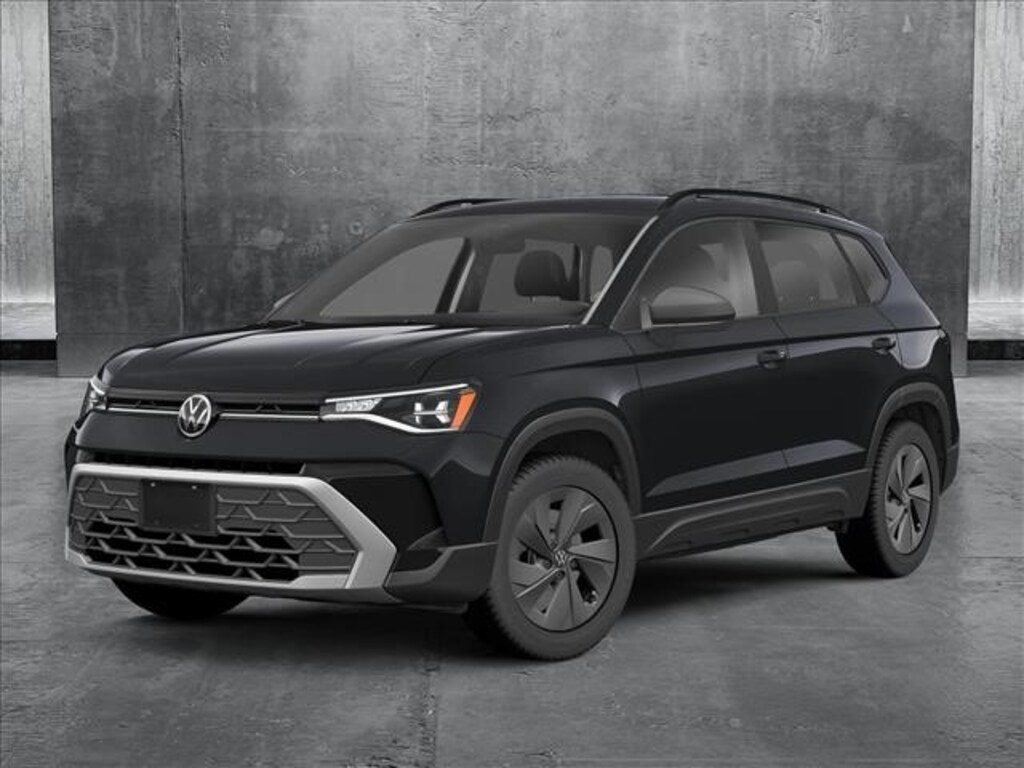 New 2025 Volkswagen Taos For Sale at AutoNation Volkswagen Las Vegas
