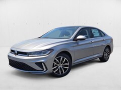 2025 Volkswagen Jetta 1.5T SE Sedan
