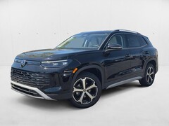 2025 Volkswagen Tiguan 2.0T SE SUV