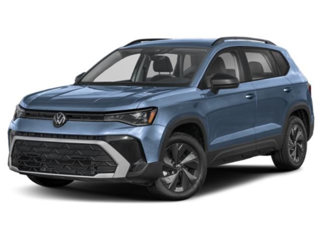 New 2027 Volkswagen Taos 1.5T S SUV