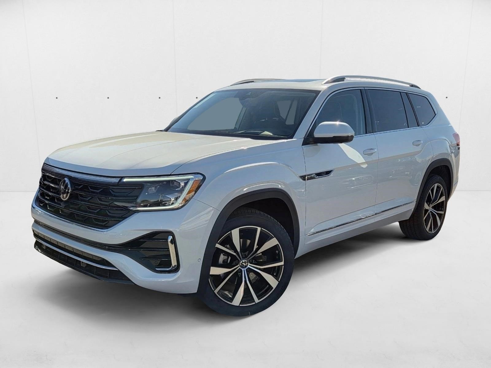 2026 Volkswagen Atlas SEL Premium R-Line's photo