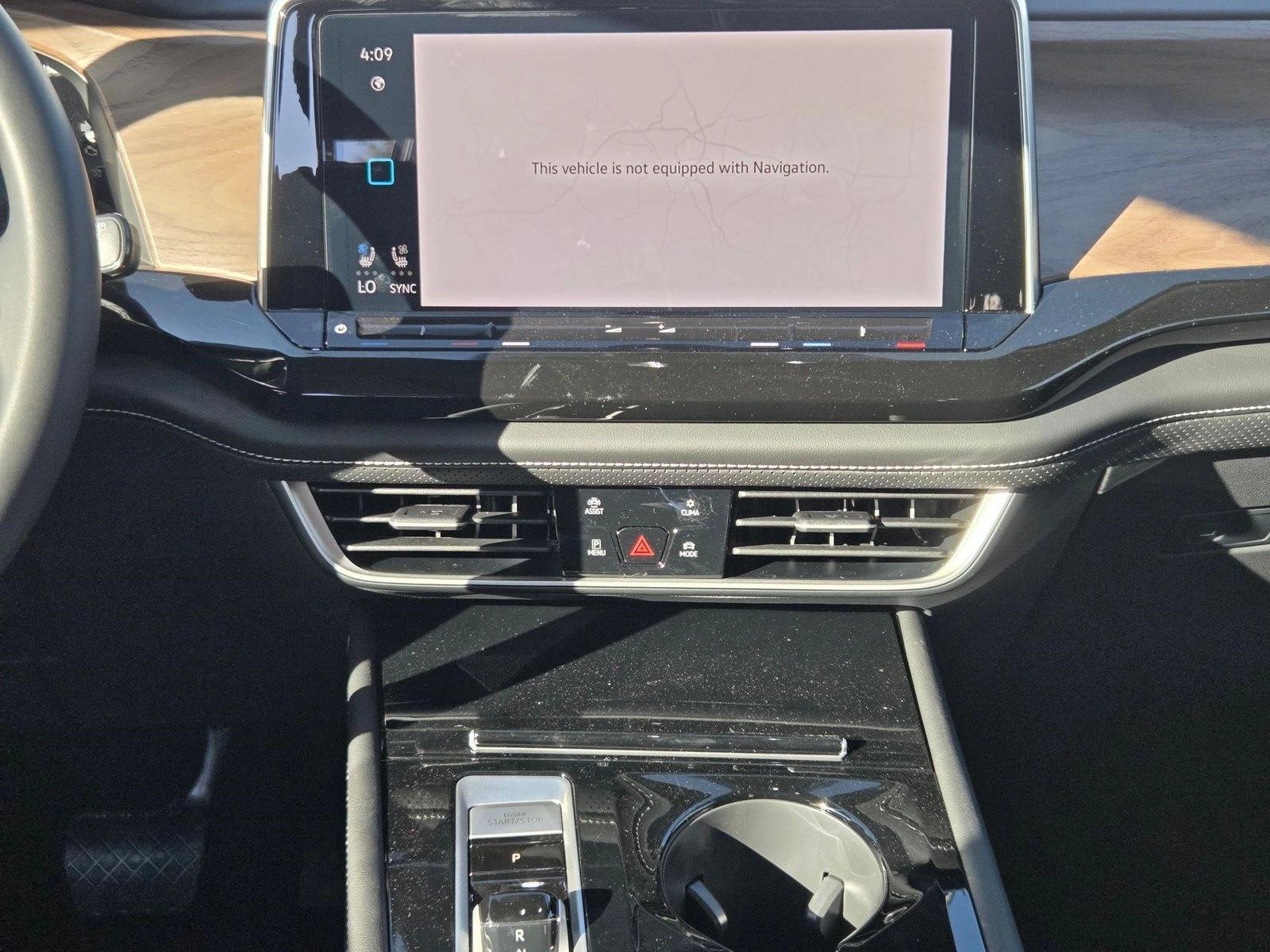 2026 Volkswagen Atlas SE w/Tech - Photo 13