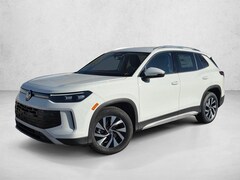 2025 Volkswagen Tiguan 2.0T S SUV