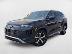 2025 Volkswagen Tiguan 2.0T SE SUV