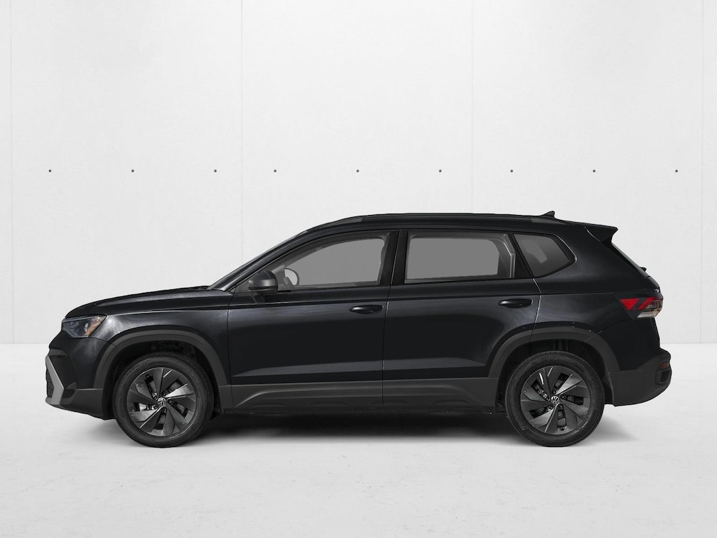 New 2027 Volkswagen Taos 1.5T S SUV