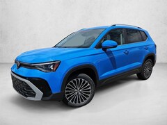 2026 Volkswagen Taos 1.5T SE SUV