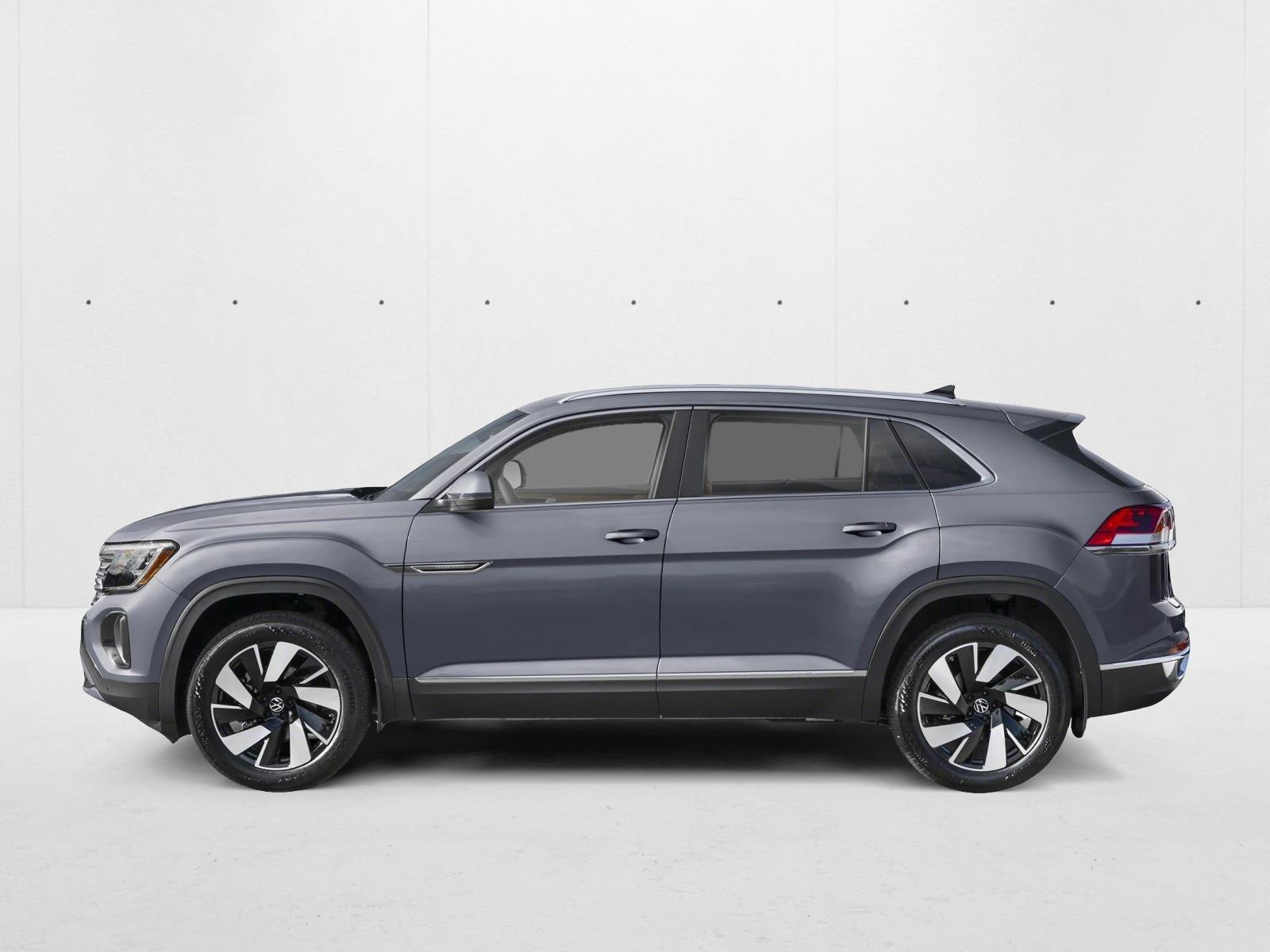 2026 Volkswagen Atlas Cross Sport SEL photo 3