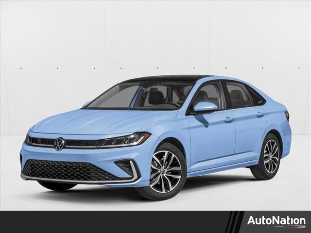 2026 Volkswagen Jetta 1.5T SE Auto SULEV's photo