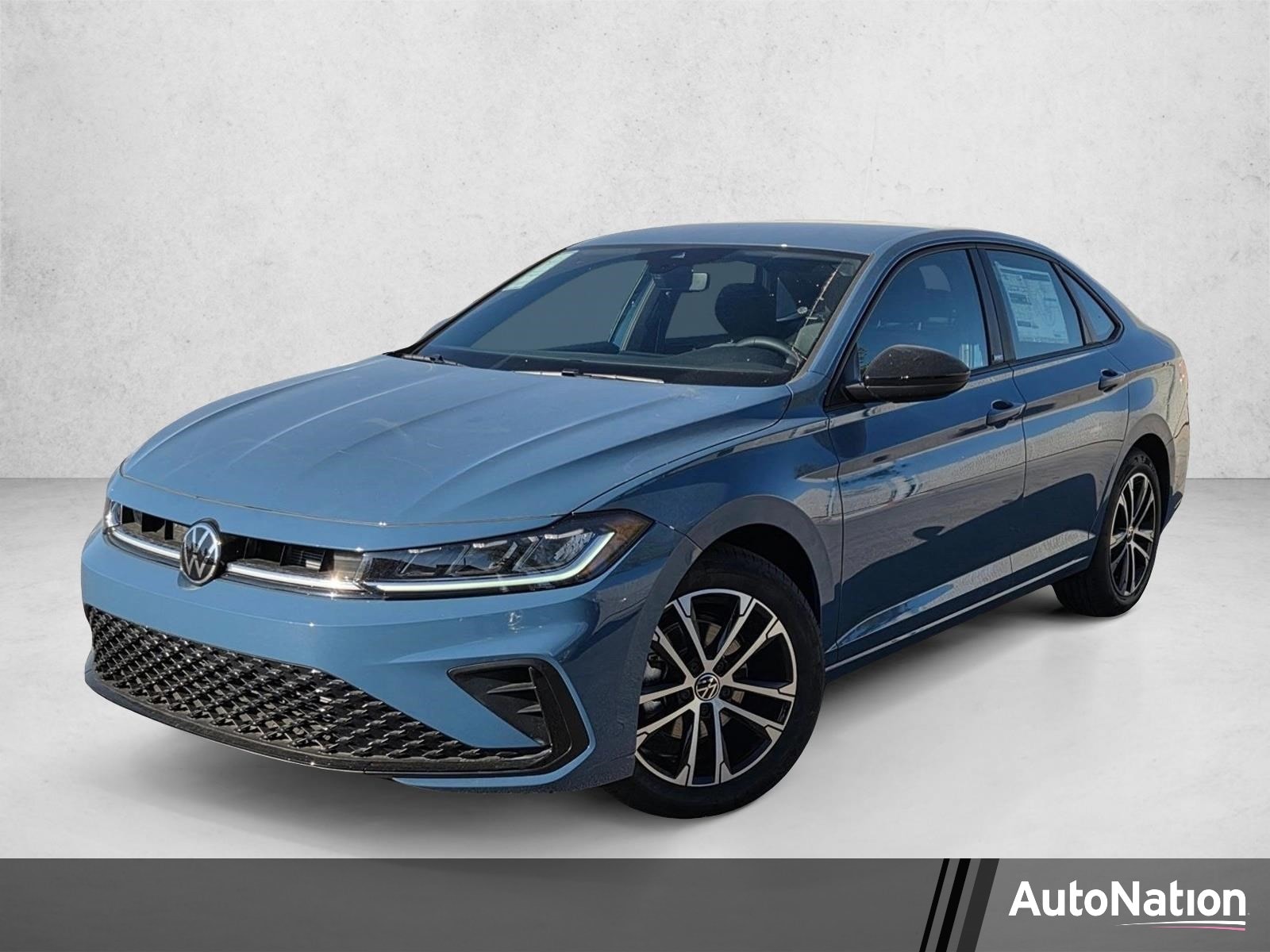 2026 Volkswagen Jetta 1.5T Sport Auto SULEV's photo