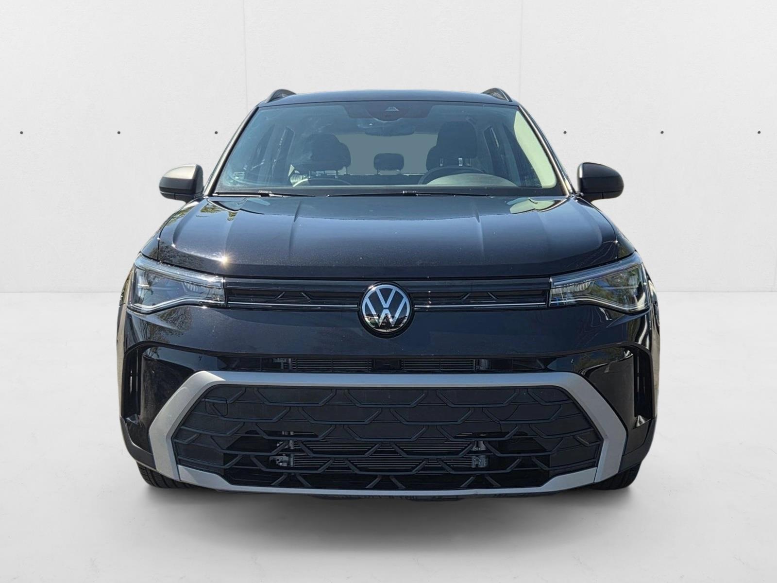 2025 Volkswagen Taos S photo 2