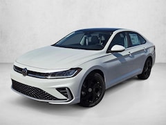2026 Volkswagen Jetta 1.5T SE Sedan