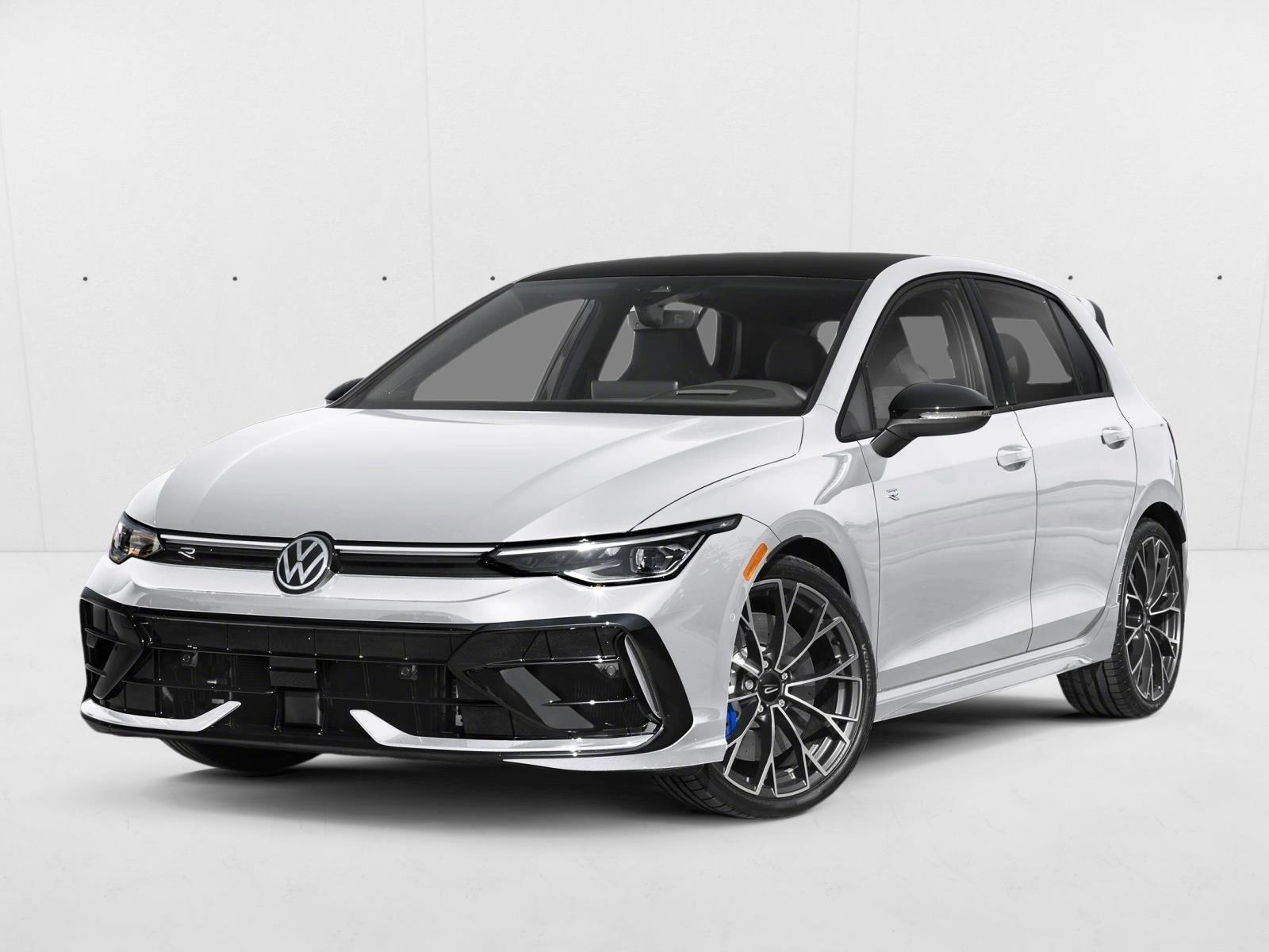 2026 Volkswagen Golf R