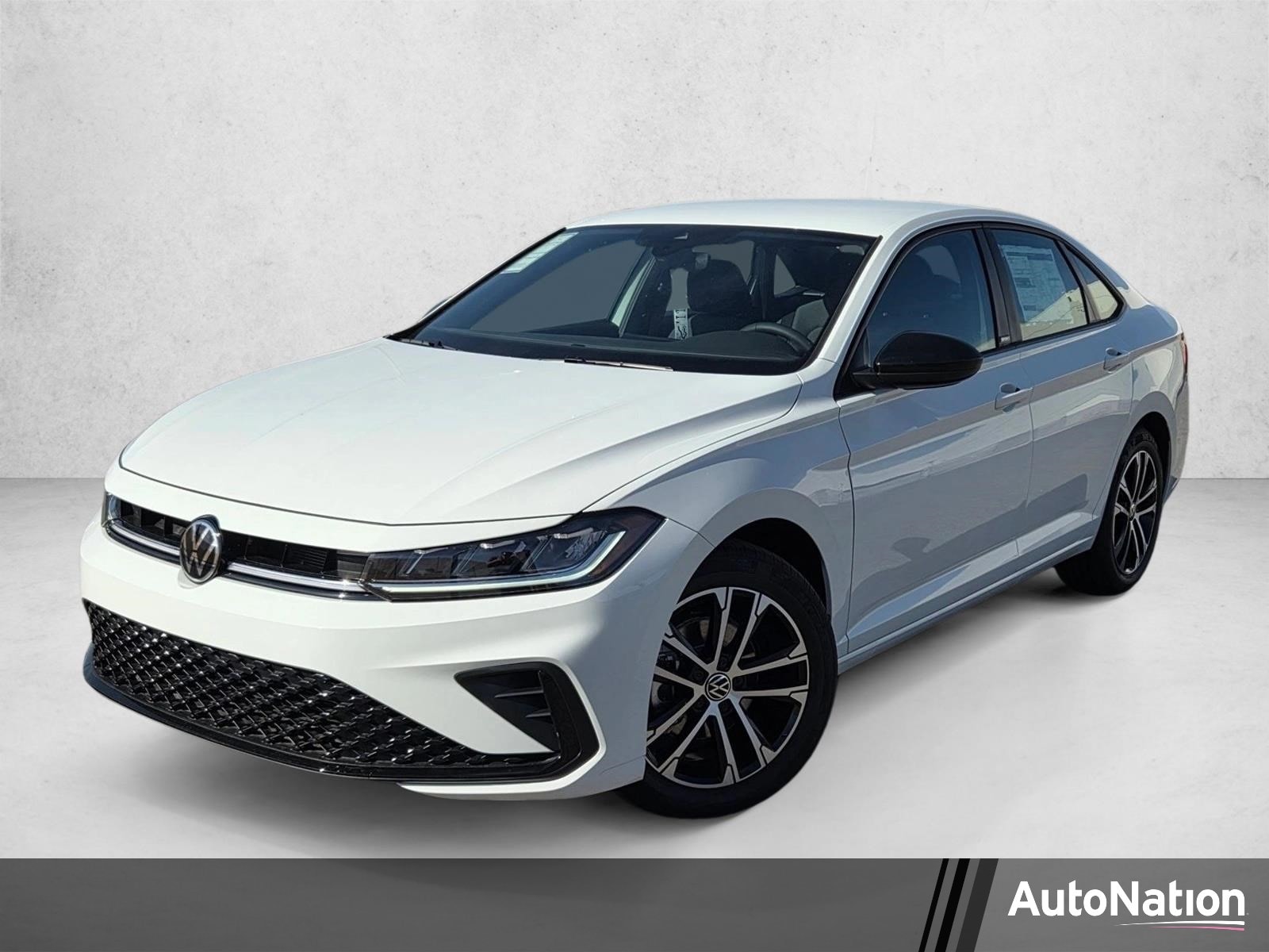2026 Volkswagen Jetta 1.5T Sport Auto SULEV's photo