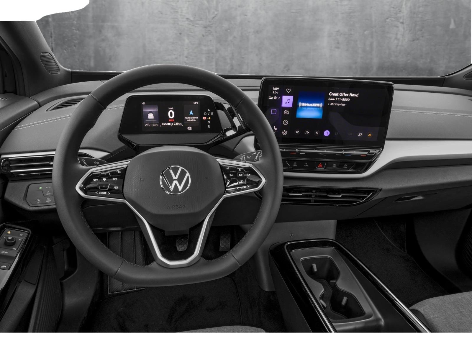 2025 Volkswagen ID.4 Pro S photo 4