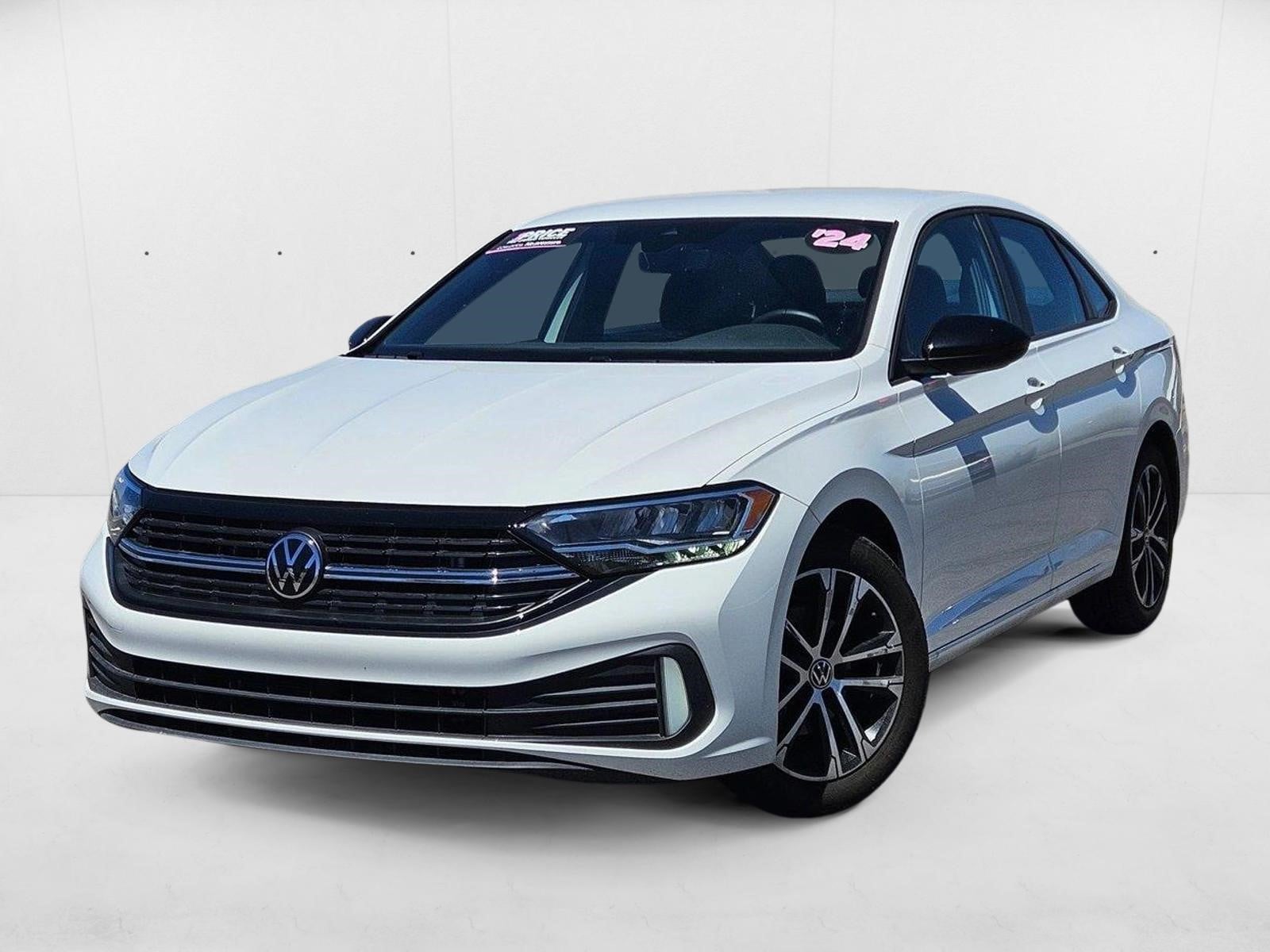 2024 Volkswagen Jetta 1.5T Sport Sedan