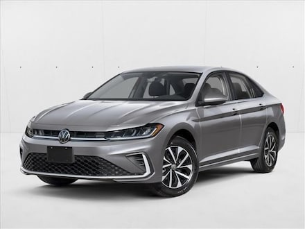 2026 Volkswagen Jetta 1.5T S Sedan