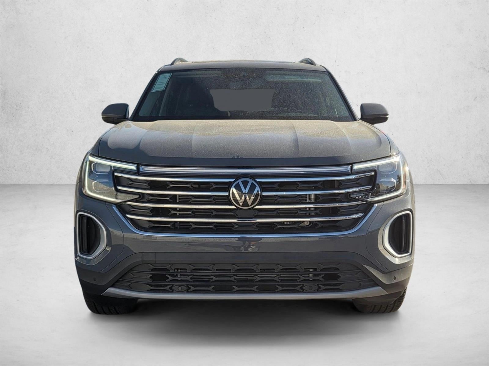 2026 Volkswagen Atlas SE w/Tech - Photo 6