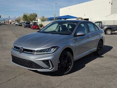 2026 Volkswagen Jetta 1.5T SE Sedan