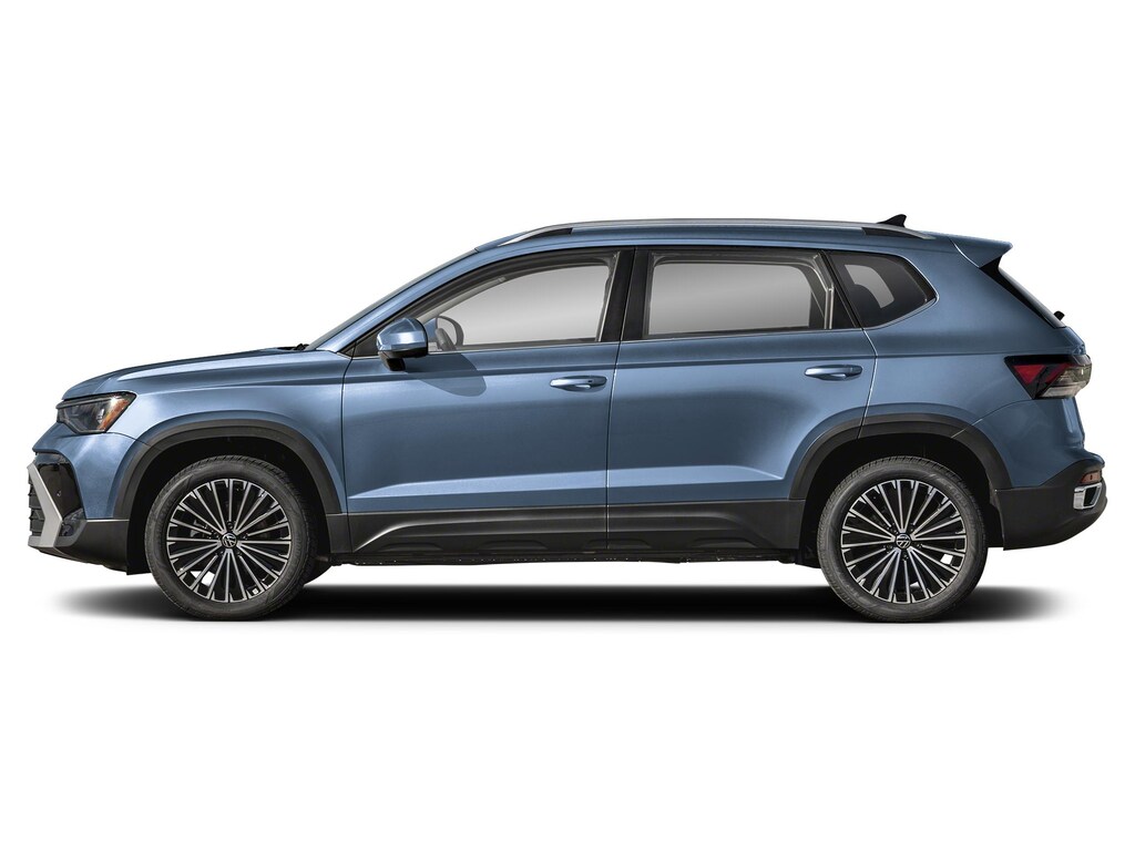 New 2026 Volkswagen Taos 1.5T SE SUV