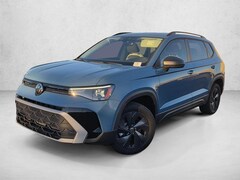 2025 Volkswagen Taos 1.5T S SUV