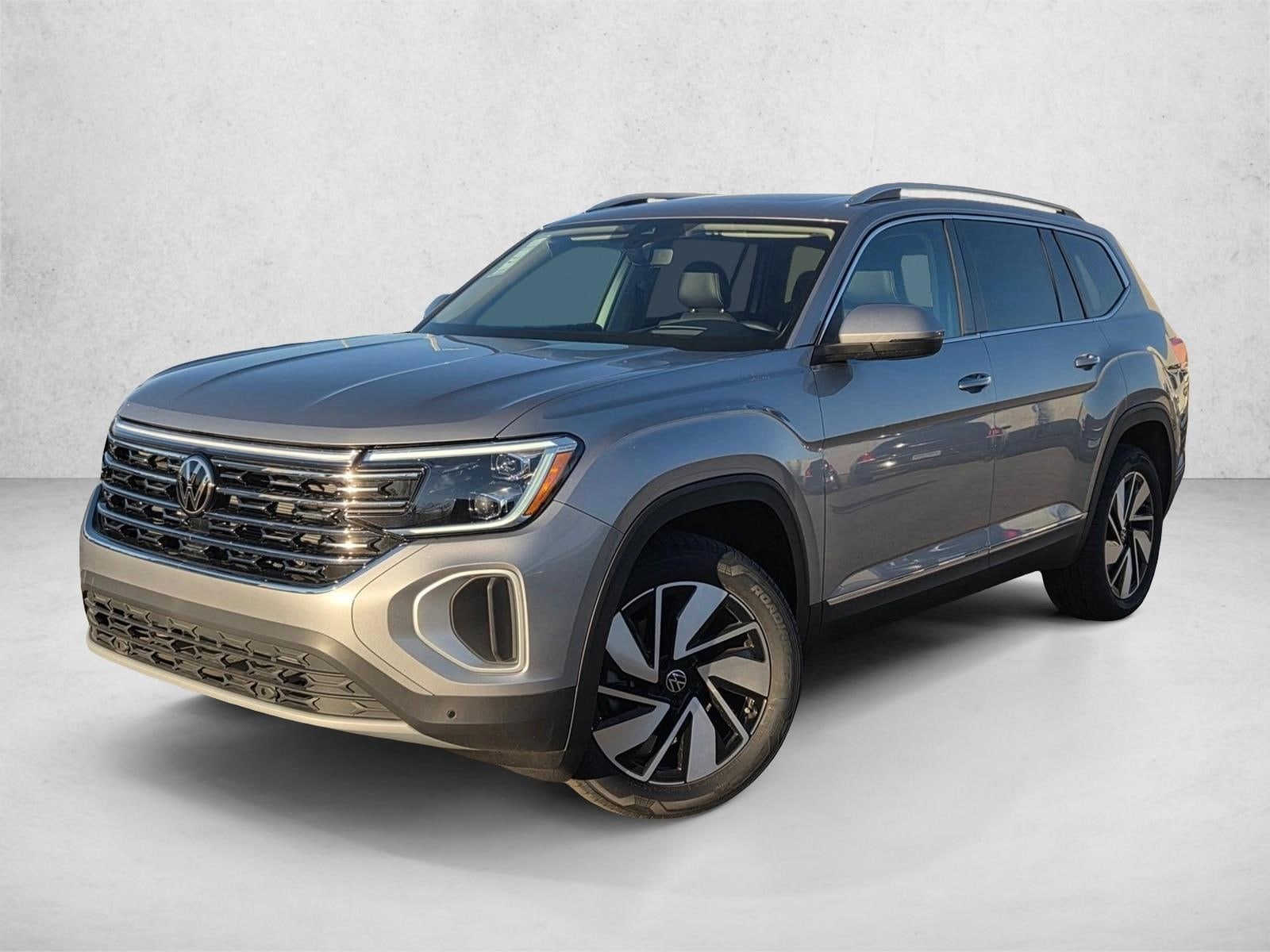 2025 Volkswagen Atlas 2.0T SEL SUV