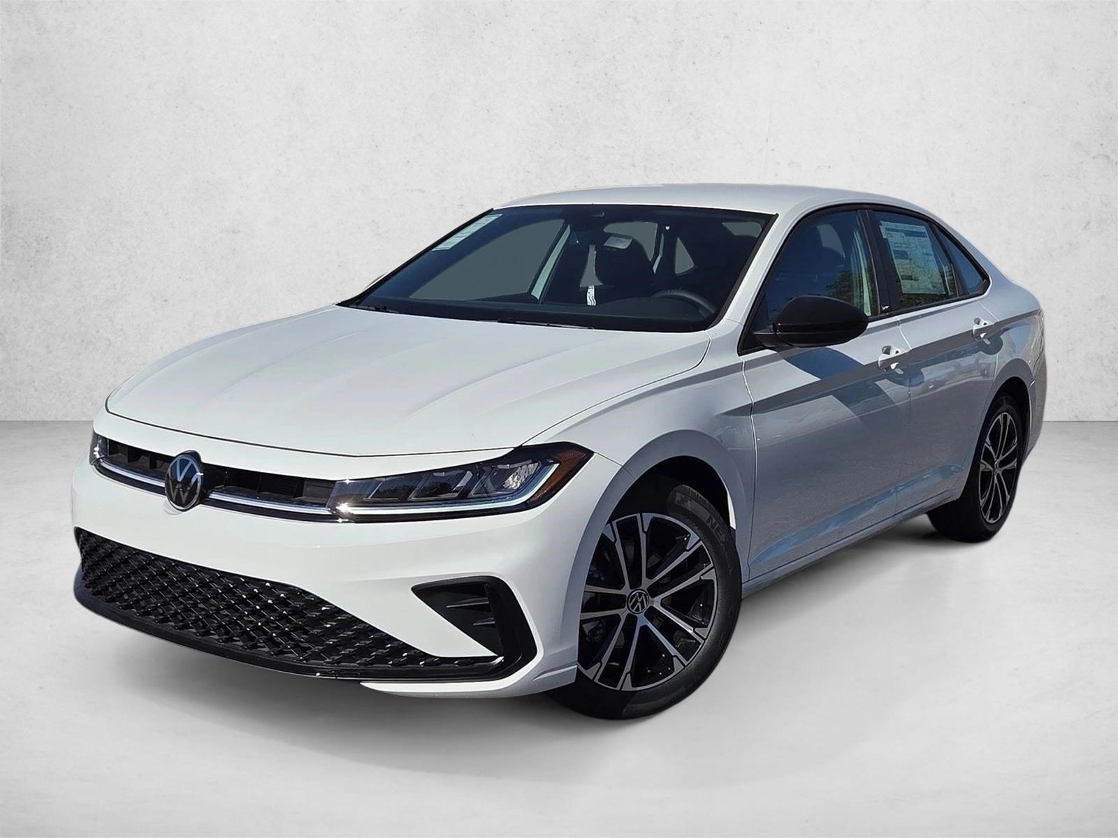 2026 Volkswagen Jetta