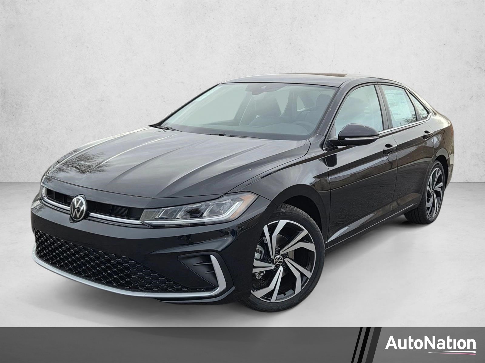 2026 Volkswagen Jetta