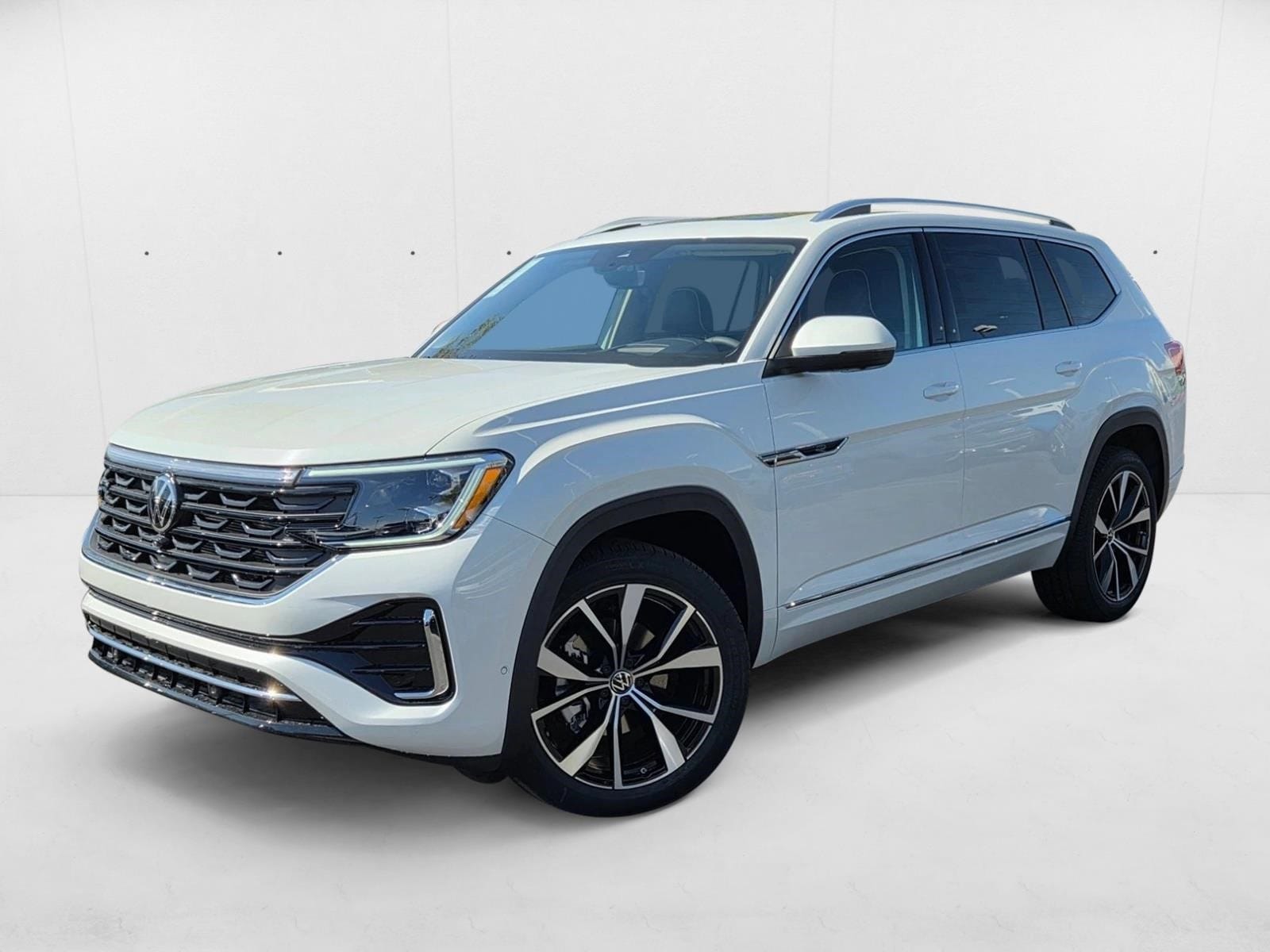 2026 Volkswagen Atlas SEL Premium R-Line's photo