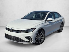2026 Volkswagen Jetta 1.5T SE Sedan