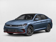 2026 Volkswagen Jetta GLI 2.0T Autobahn Sedan