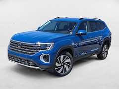 2025 Volkswagen Atlas 2.0T SE w/Technology SUV