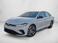 2026 Volkswagen Jetta 1.5T Sport Sedan