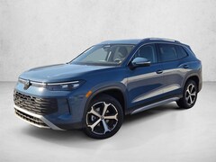 2025 Volkswagen Tiguan 2.0T SE SUV