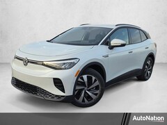 2026 Volkswagen ID.4 Pro SUV