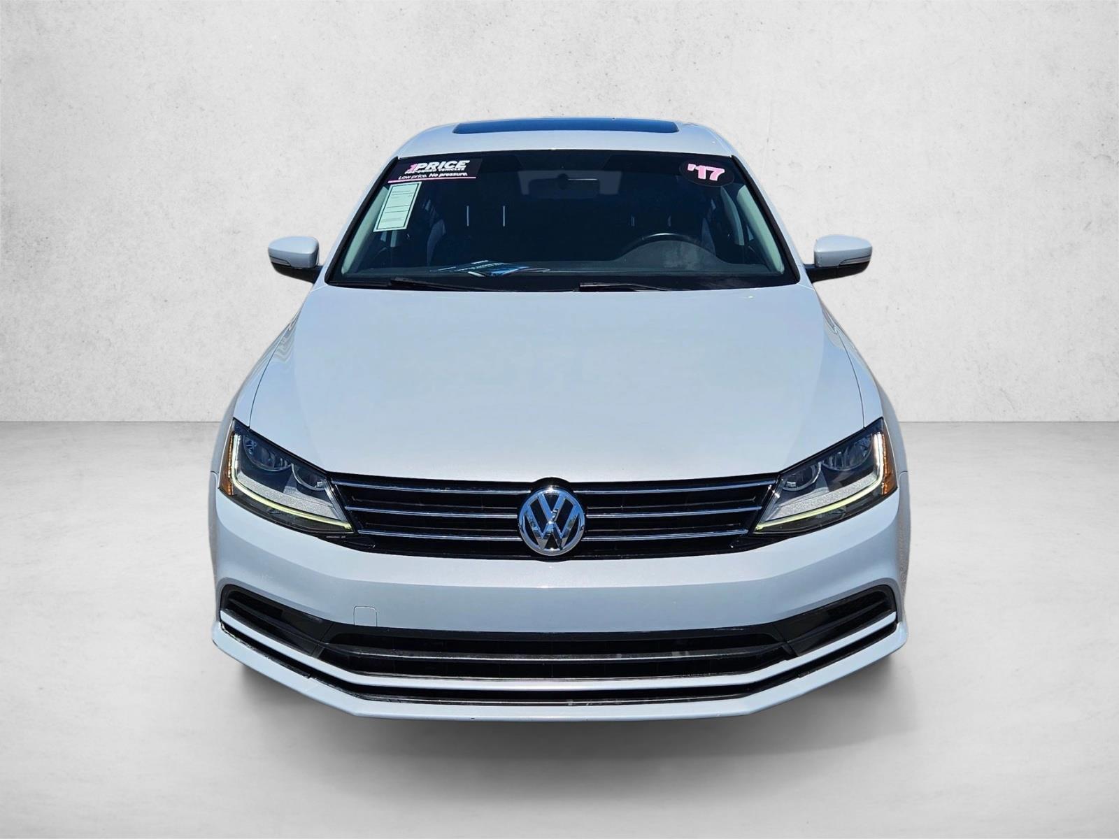 3VWDB7AJ1HM291562